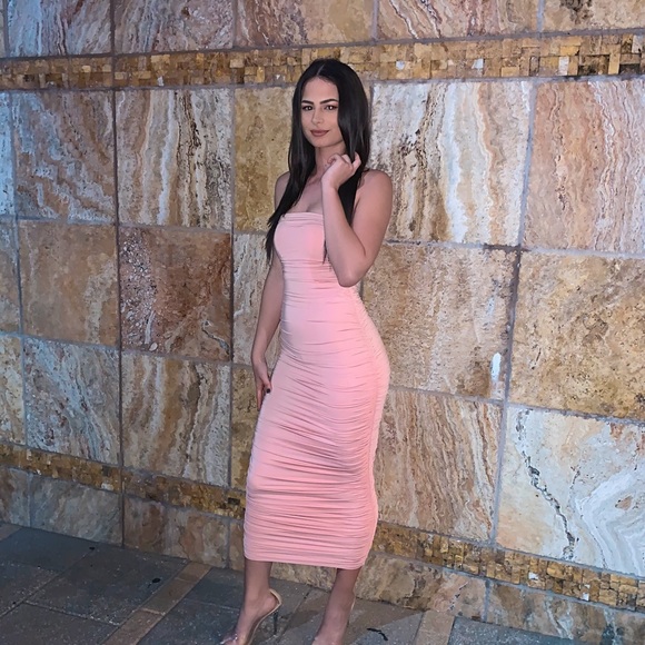 Oh Polly Dresses & Skirts - Oh Polly worn once